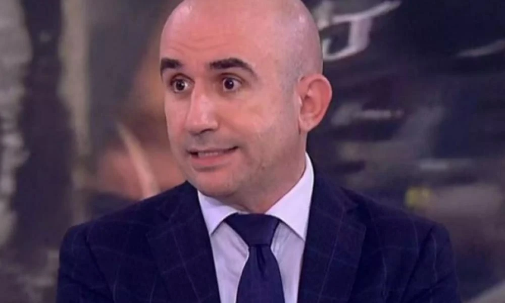 Πάτρα: Λέων και Παπαδόπουλος συγκρούονται μπροστά στις κάμερες – «Αυτό δεν σας τιμά» (βίντεο)